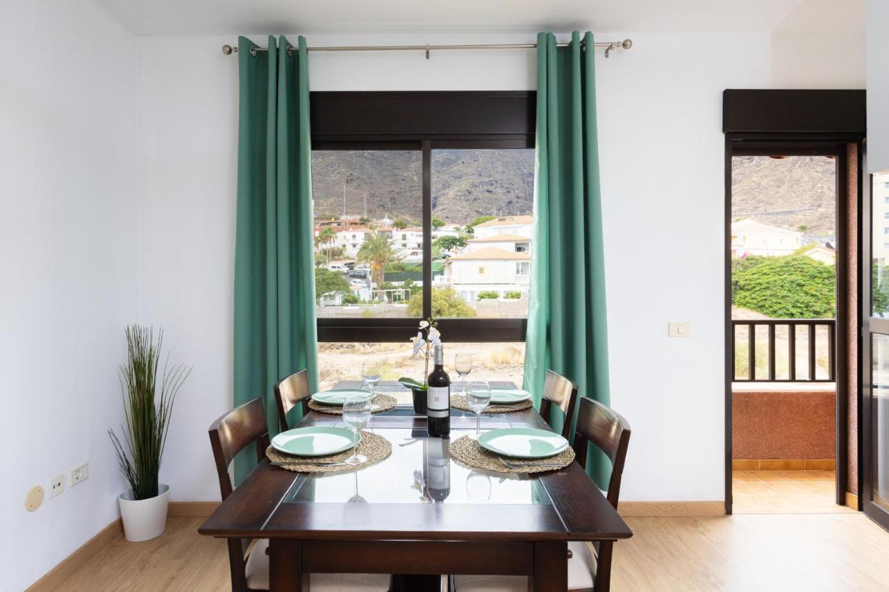 Las Caletillas Sea View Penthouse Candelaria Exteriér fotografie